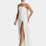 LIBERTY MAXI Kleid