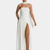 LIBERTY MAXI Kleid
