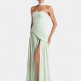 LIBERTY MAXI Kleid
