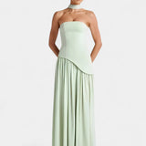 LIBERTY MAXI Kleid