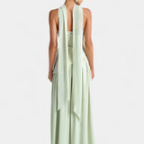 LIBERTY MAXI Kleid