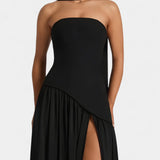 LIBERTY MAXI Kleid