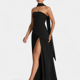 LIBERTY MAXI Kleid
