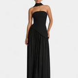 LIBERTY MAXI Kleid