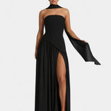 LIBERTY MAXI Kleid